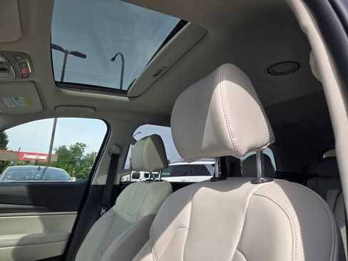 Used 2024 Kia Telluride S w/ S Sunroof Package AWD/4WD image 36