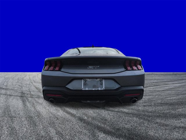 New 2026 Ford Mustang GT Premium RWD image 5