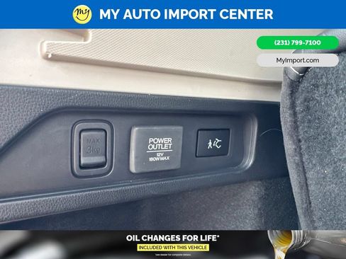 Used 2023 Acura MDX w/ Advance Package AWD/4WD image 30
