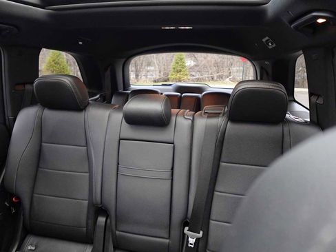 Certified 2022 Mercedes-Benz GLS 450 GLS 450 image 39