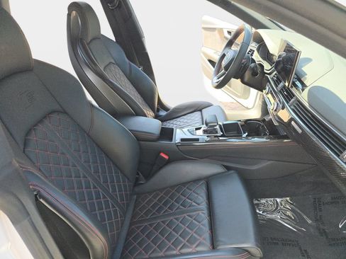 Used 2024 Audi S5 Premium Plus AWD/4WD image 12