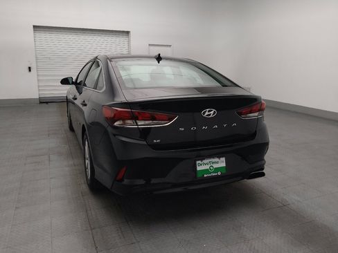 Used 2019 Hyundai Sonata SE FWD image 6