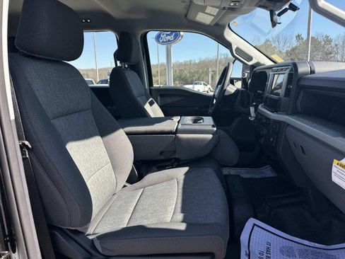 Used 2024 Ford F350 XL AWD/4WD image 13