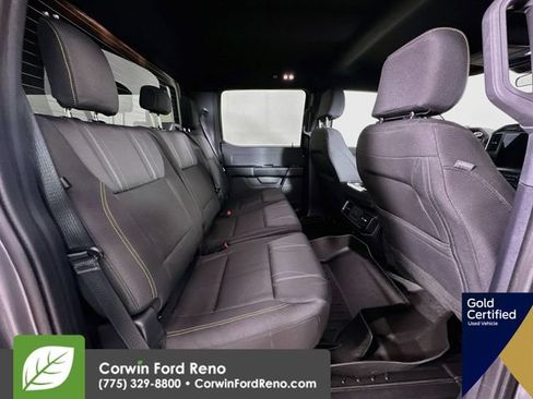 Used 2024 Ford F150 STX AWD/4WD image 28