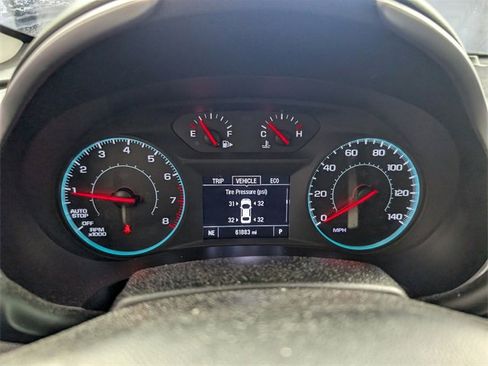 Certified 2023 Chevrolet Malibu LT image 24