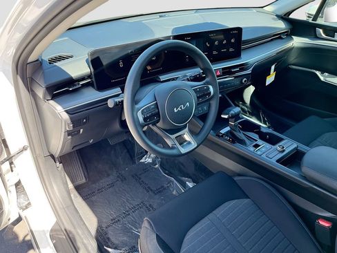 Certified 2025 Kia K5 LXS image 16