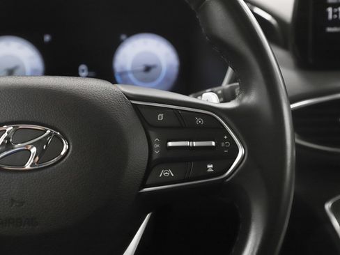 Used 2023 Hyundai Santa Fe SEL w/ Premium Package image 26