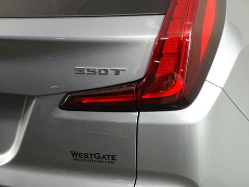 Used 2023 Cadillac XT4 Premium Luxury image 47