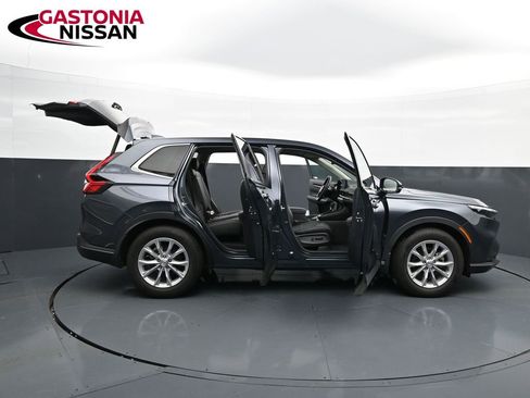 Used 2024 Honda CR-V EX-L image 48