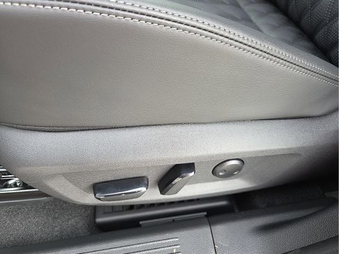 New 2026 Nissan Rogue Platinum w/ Platinum Premium Package AWD/4WD image 14