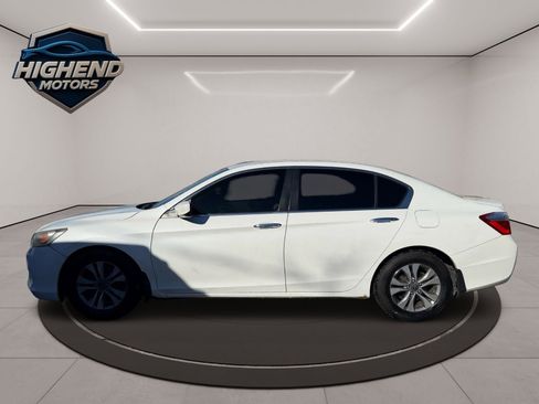 Used 2014 Honda Accord LX image 3