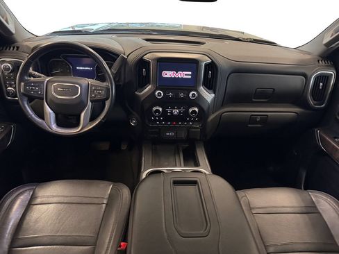 Used 2020 GMC Sierra 1500 Denali AWD/4WD image 12