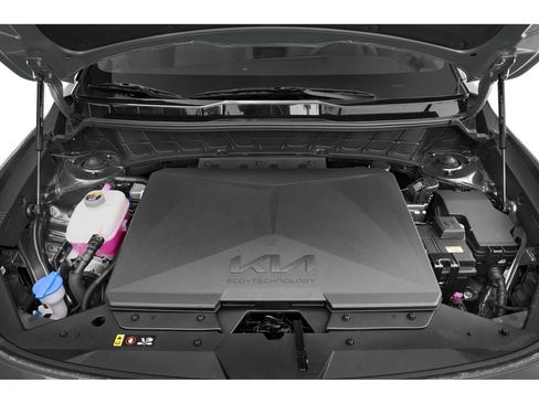 New 2026 Kia Niro Wind image 39