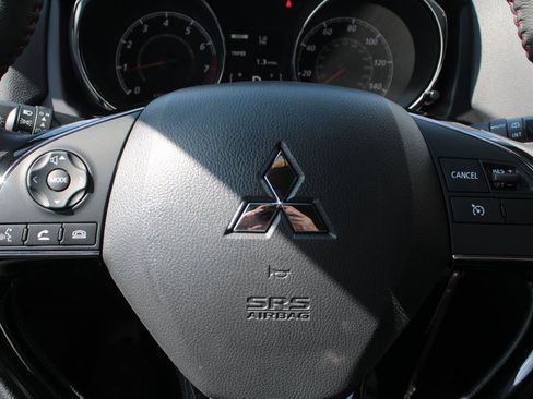 New 2025 Mitsubishi Outlander Sport AWD image 15