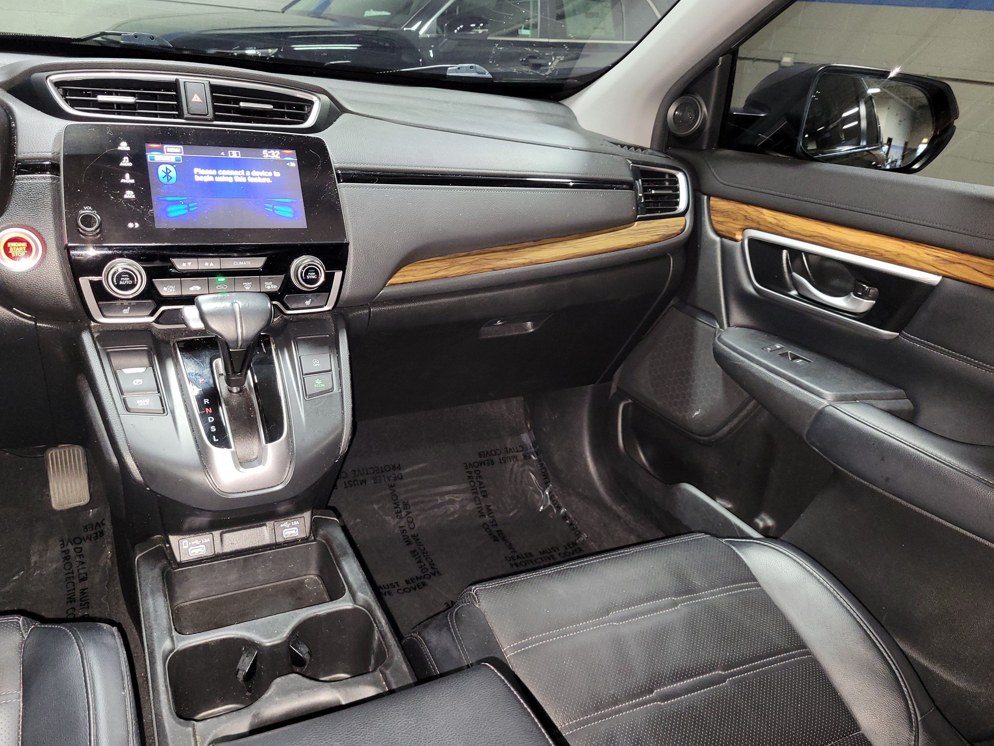 Used 2022 Honda CR-V EX-L image 15