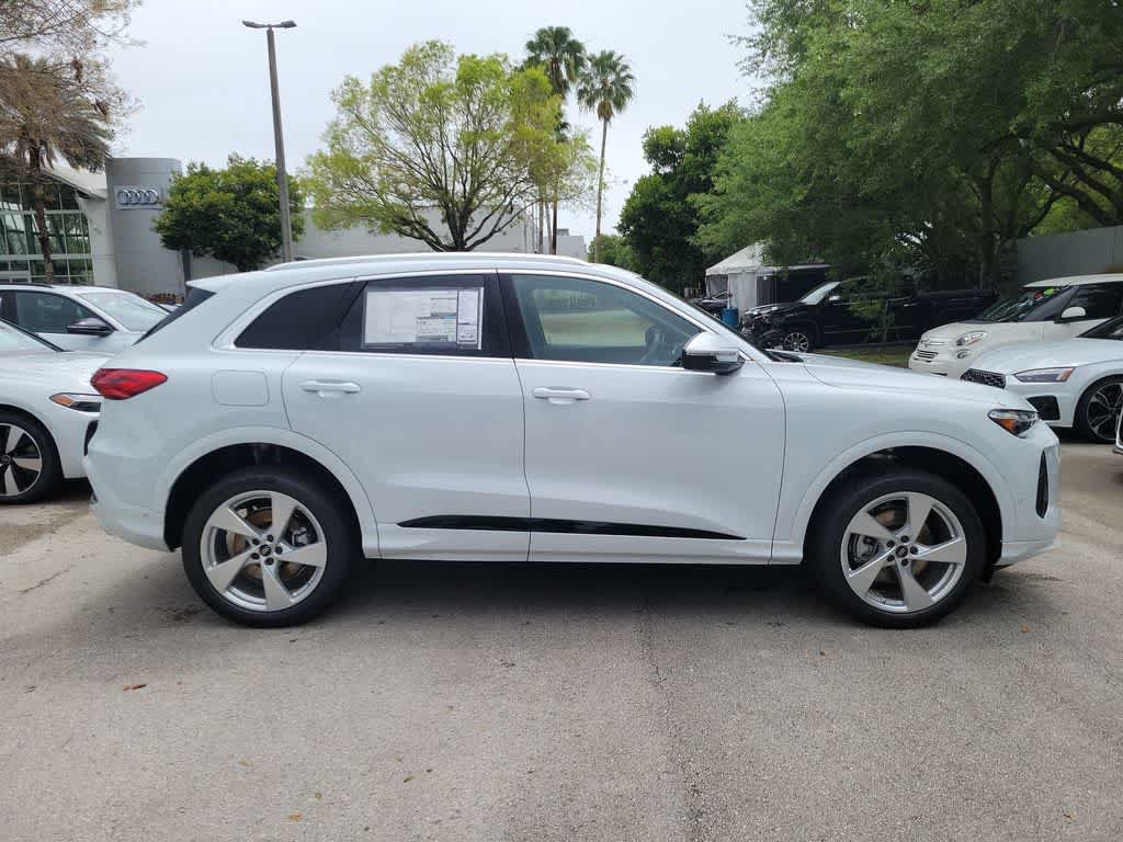 New 2026 Audi Q5 Premium Plus AWD/4WD image 9