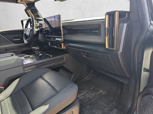 Used 2024 GMC Hummer EV 3X w/ LPO, Illumination Package image 19