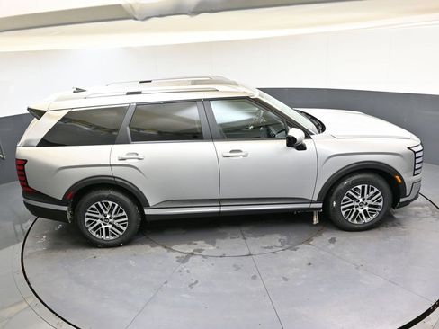 New 2026 Hyundai Palisade SEL image 51