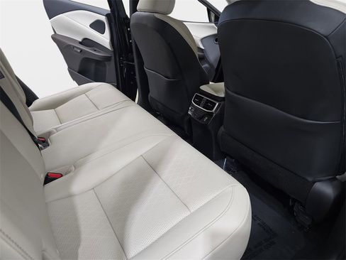 Certified 2024 Lexus RX 350 Premium Plus image 11