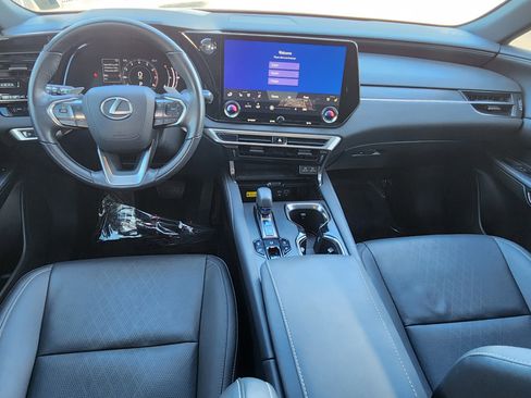 Used 2023 Lexus RX 350 Premium Plus image 16