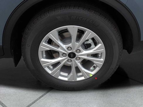 New 2026 Ford Escape Active image 12