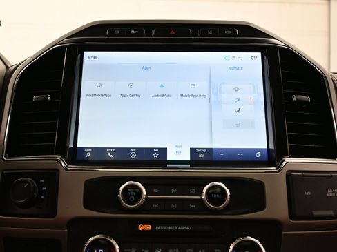 Used 2022 Ford F250 King Ranch w/ King Ranch Ultimate Package AWD/4WD image 35