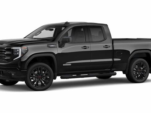 New 2026 GMC Sierra 1500 Elevation w/ Elevation Select Package RWD image 52