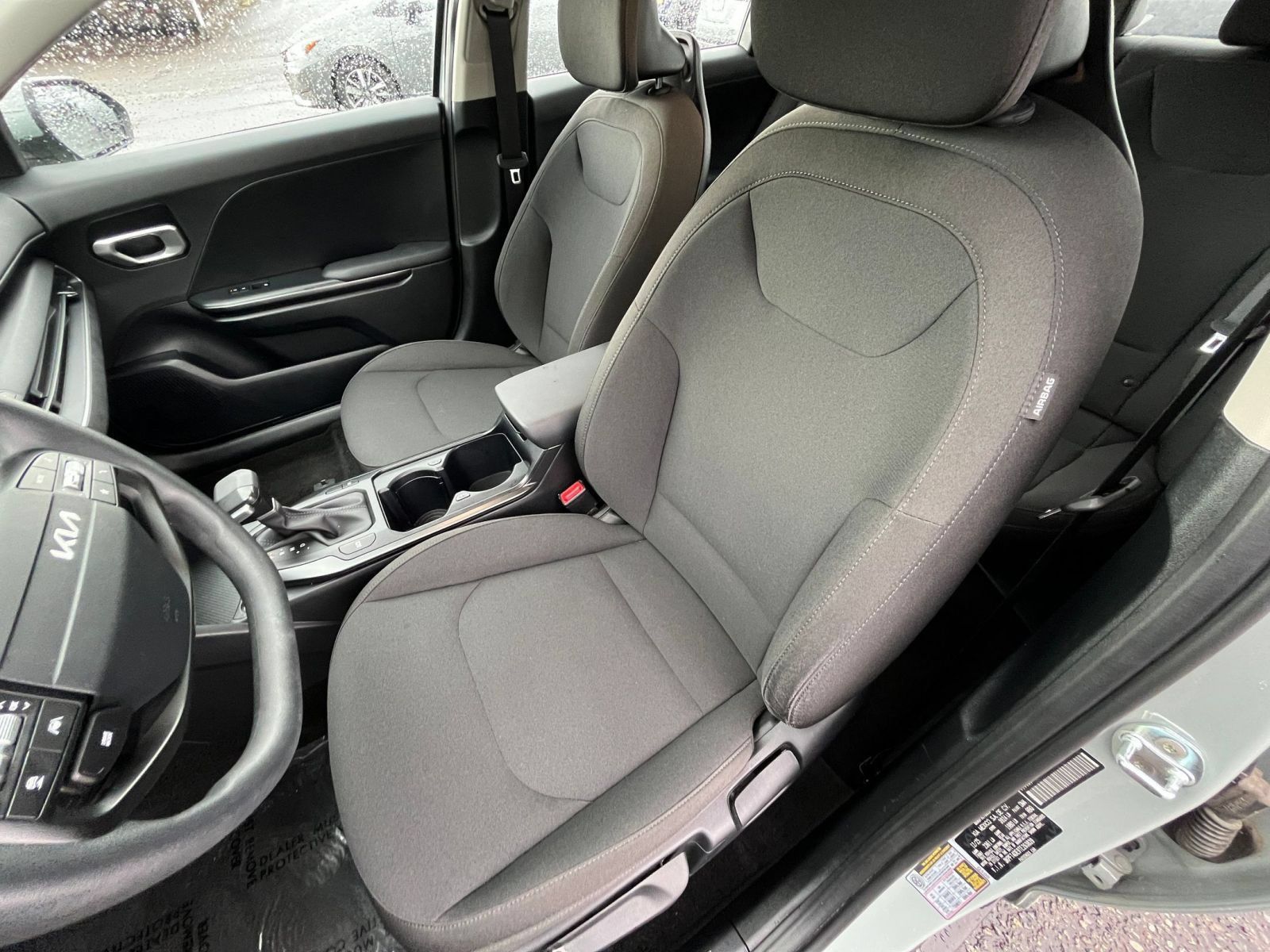Used 2026 Kia K4 FWD image 36