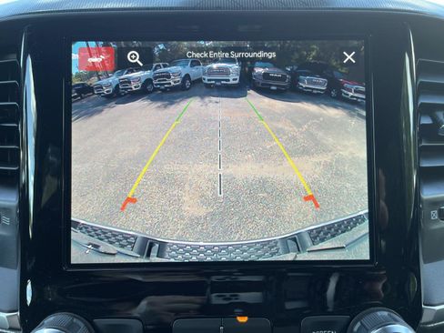 New 2026 RAM 1500 Lone Star image 19