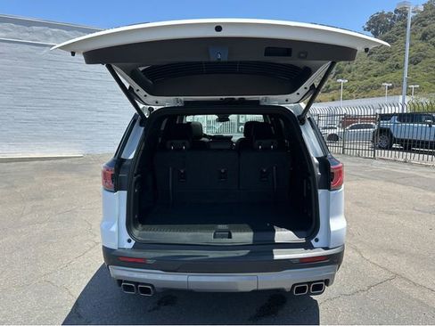 New 2025 GMC Acadia Elevation w/ Elevation Premium Package image 31