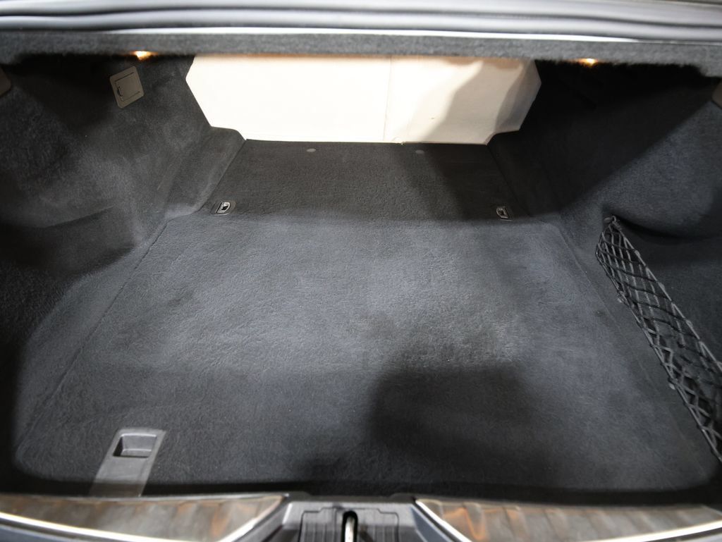 Used 2017 Maserati Quattroporte S RWD image 25