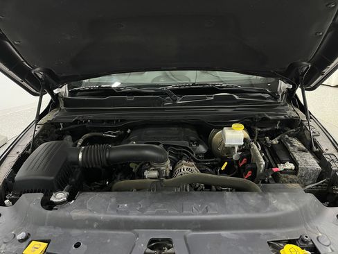 Used 2020 RAM 1500 Sport w/ Alpine Leather & Sound Group AWD/4WD image 26
