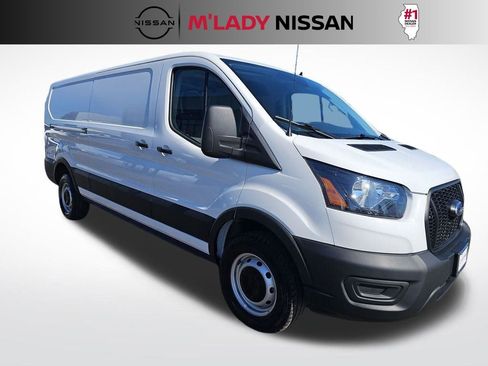 Used 2023 Ford Transit 150 Low Roof image 4