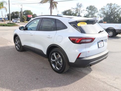 New 2026 Ford Escape ST-Line w/ Tech Pack #1 image 11