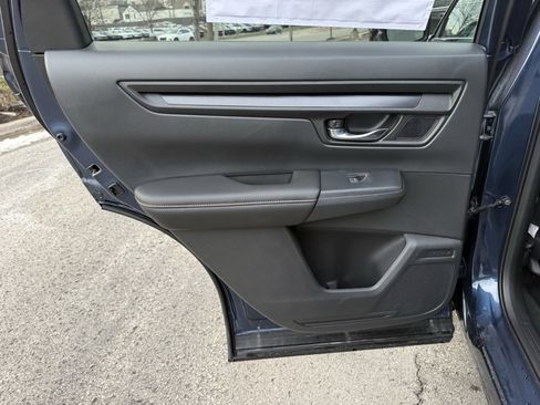 New 2026 Honda CR-V Sport-L image 33