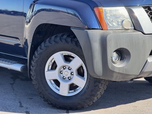 Used 2009 Nissan Xterra S image 2
