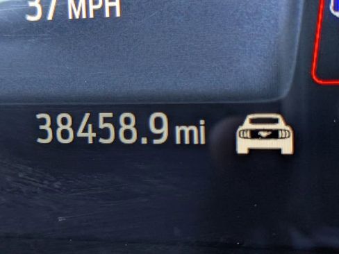 Used 2024 Ford Mustang Premium image 31