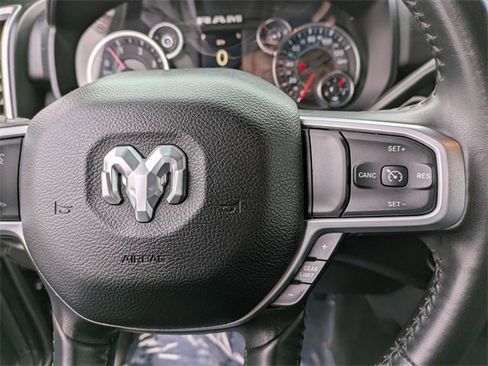 Certified 2024 RAM 2500 Big Horn image 16