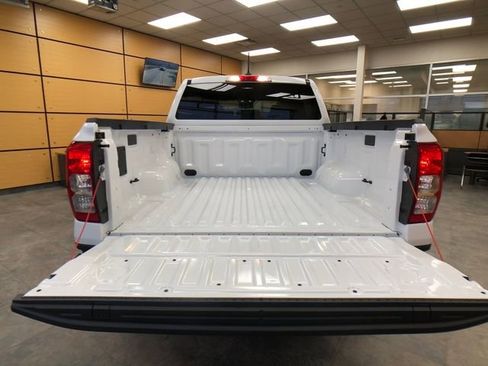 New 2025 Ford Ranger XL image 21