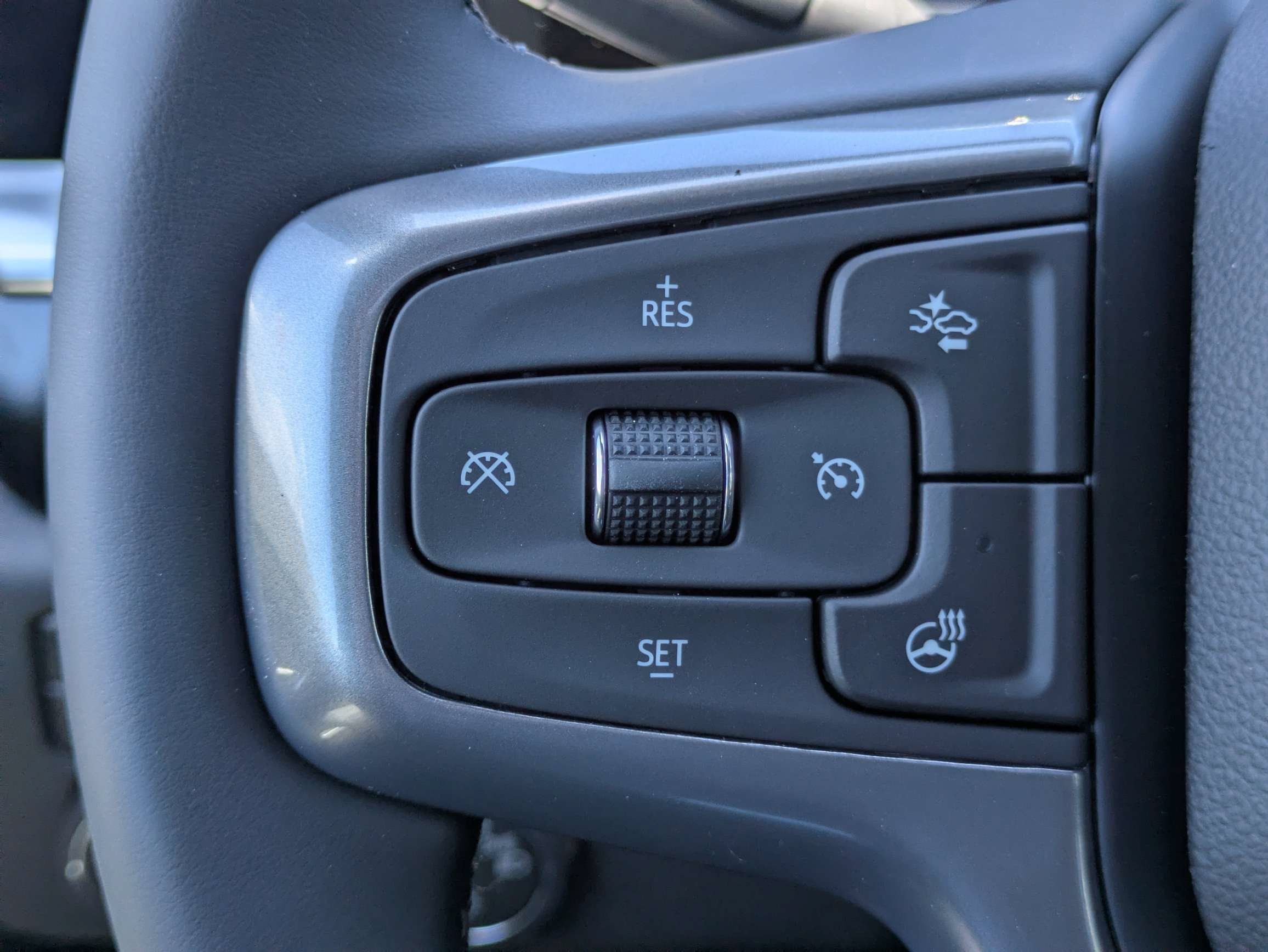 New 2026 Chevrolet Silverado 1500 LT w/ All Star Edition Plus AWD/4WD image 14