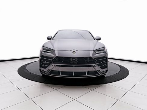 Used 2021 Lamborghini Urus image 15