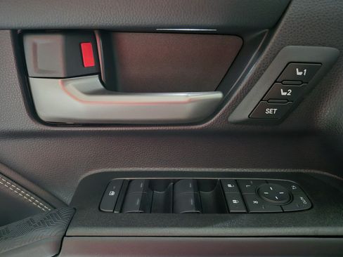 New 2026 Toyota 4Runner Limited AWD/4WD image 16