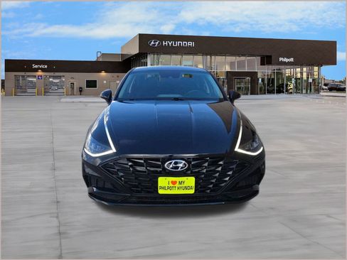 Certified 2023 Hyundai Sonata SEL w/ Preferred Accessory Package image 5