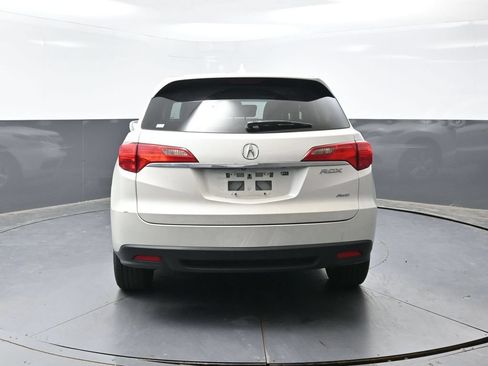 Used 2014 Acura RDX AWD image 10