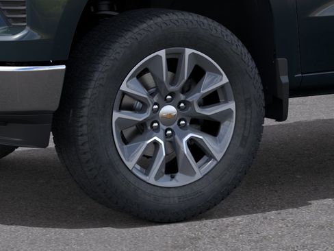 New 2026 Chevrolet Silverado 1500 LT image 9
