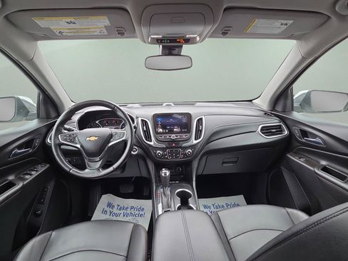 Used 2021 Chevrolet Equinox Premier AWD/4WD image 22