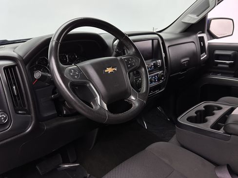 Used 2017 Chevrolet Silverado 1500 LT w/ All Star Edition image 8
