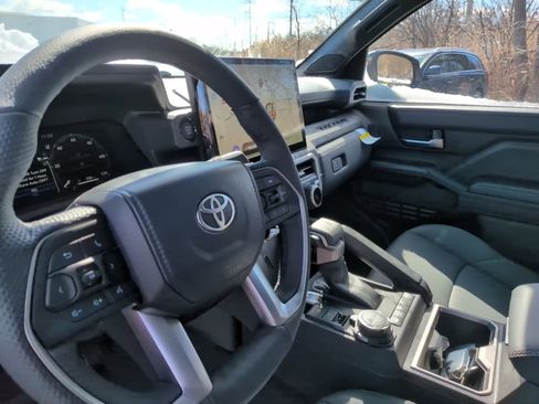 New 2026 Toyota Tacoma Limited image 20