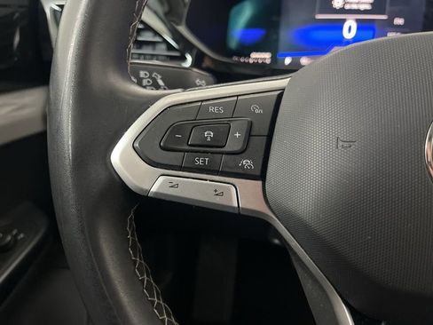 Used 2023 Volkswagen Taos S FWD image 55