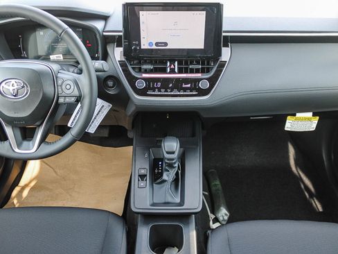 New 2026 Toyota Corolla Cross LE image 15